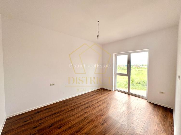 Apartament cu 2 camere si 2 locuri de parcare | Mosnita Noua - 5
