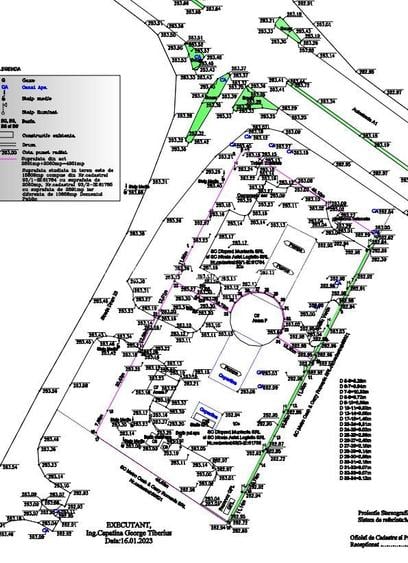 Oportunitate investitie benzinarie \Gas station investment opportunity - 6