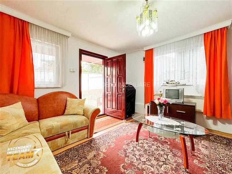 FILM & 3D! Intre traditie si modern, un camin cu personalitate - 29