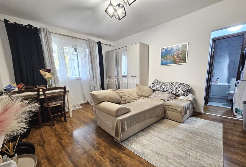 Apartament 2 camere, mobilat, utilat, etaj 3/4, excelent amenajat, Alexandru - 2