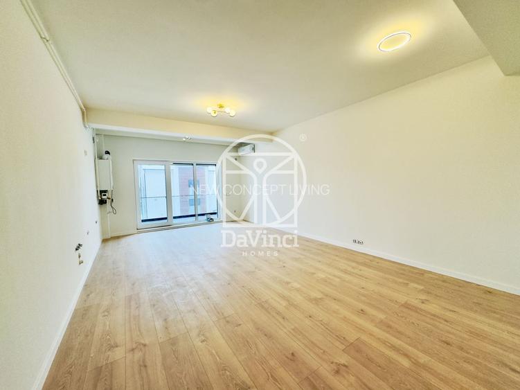 Ap. 3 camere, finisat la cheie, cu aer conditionat, 2 bai, etaj 1/2 - 5