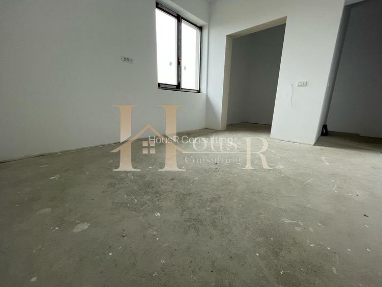 Casuta ta asteapta sa iti alegi finisajele. 3 dormitoare. Zona linistita - 9