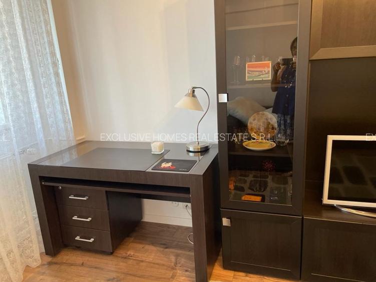 2 camere Calea Dorobanti - 4