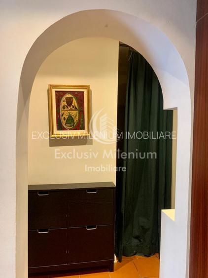 Garsoniera Calea Mosilor / Dacia - 3