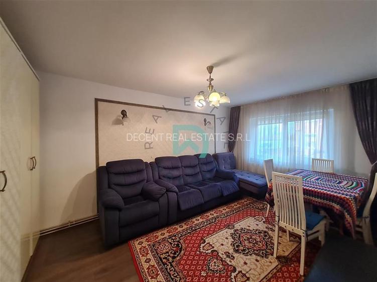 Apartament 3 camere SCRIITORILOR, MOBILAT, Brasov - 4