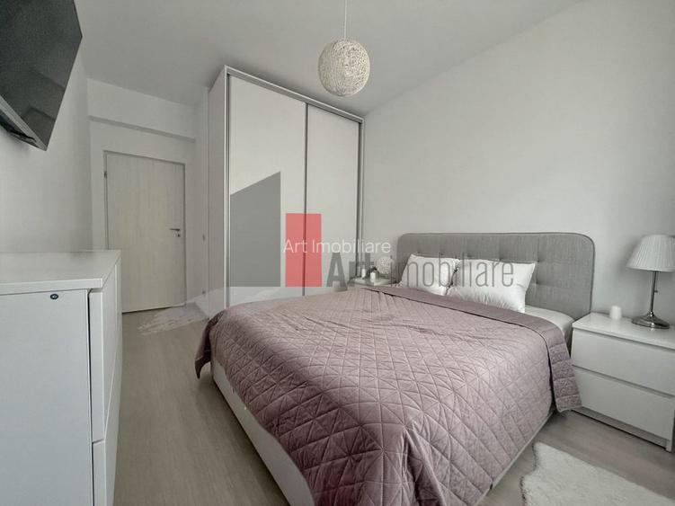 Apartament 3 camere, 80 mp si parcare inclusa Padurea Roşu -Militari - 7