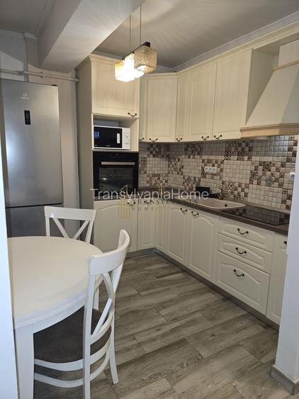 Apartament 2 camere decomandate – Doamna Stanca | Mobilat & utilat - 5