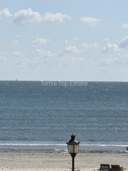 Apartament 3 camere Mamaia Nord prima linie la mare - 13