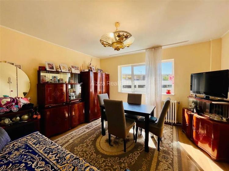 ALZZA REAL ESTATE – Apartament 3 camere de vanzare, Manastur – Parcul La Terenur - 3