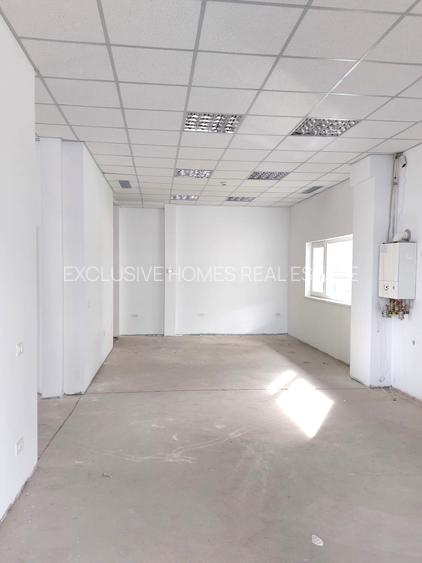 Spatiu de inchiriat in complexul rezidential  Noua - 6