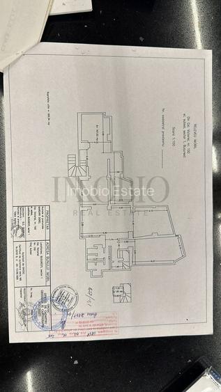 Spatiu comercial | Bar | Club | Lounge | Calea Victoriei - 5