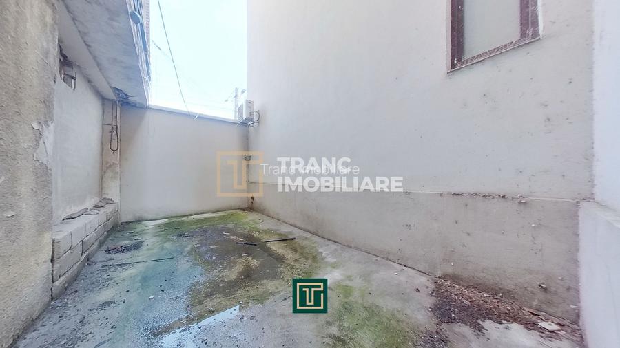 Clădire emblematică rara cu 13 camere pe Calea Victoriei | Ideal locuit/clinică - 14