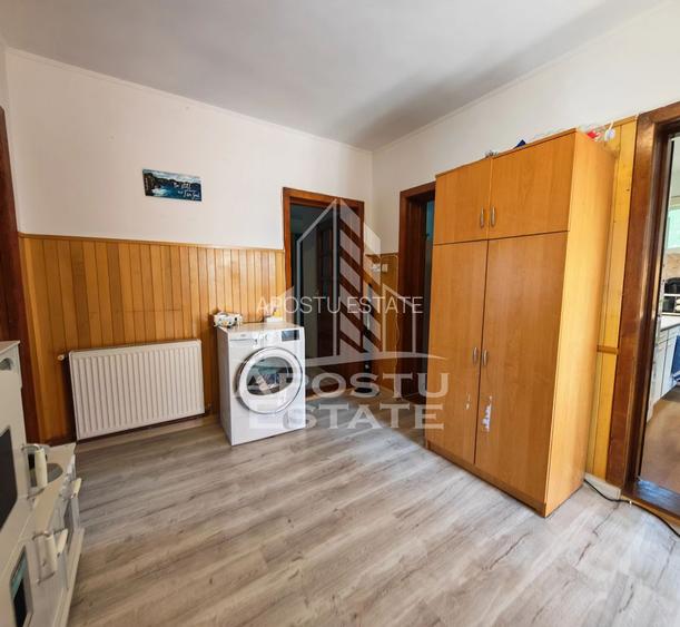 Casa individuala de vanzare, cu garaj, Lipovei, Timisoara - 6