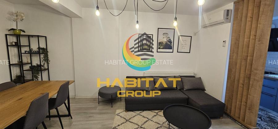 Vanzare apartament 3 Camare Mobilat si Utilat-Metrou Berceni! - 3