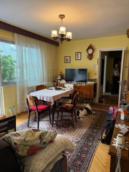 Apartament 3 camere Liceul Racovita  id.159608 - 17