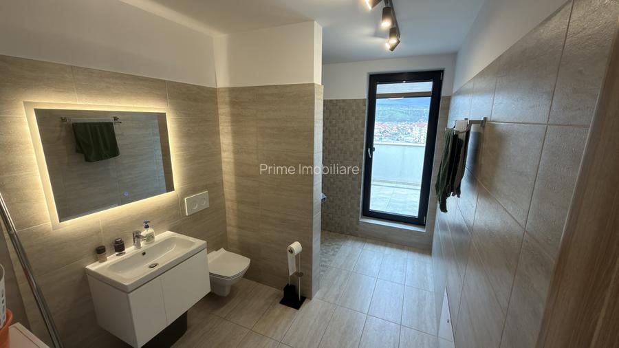 Penthouse | 82mp | terasa 30mp | zona Cetate - 9