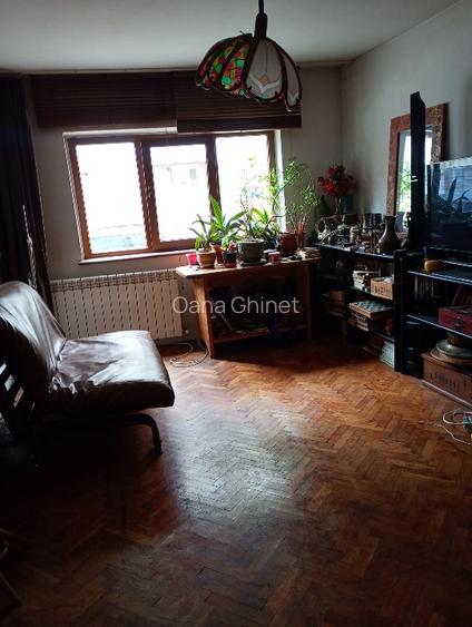 Apartament 3 camere parter  - 11