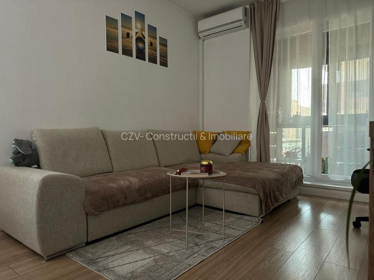 Apartament 2 camere – un cămin modern, gata să devină  acasă - 4