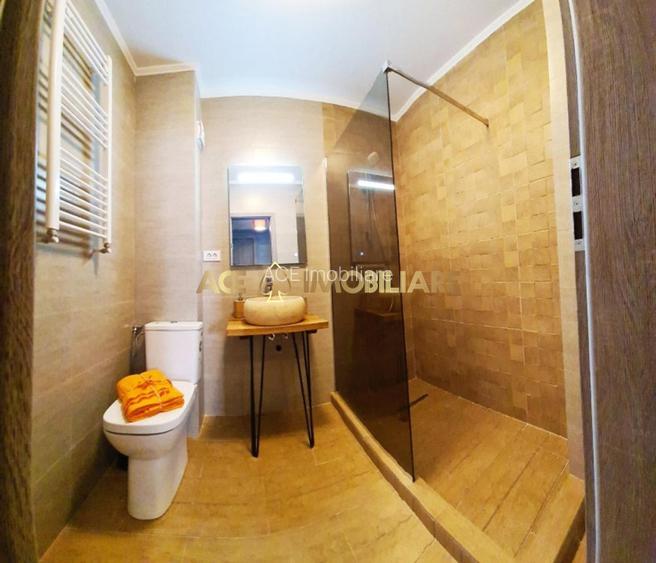 2 Camere de inchiriat | Dristor | Centrala | Parcare | Metrou 5' - 7