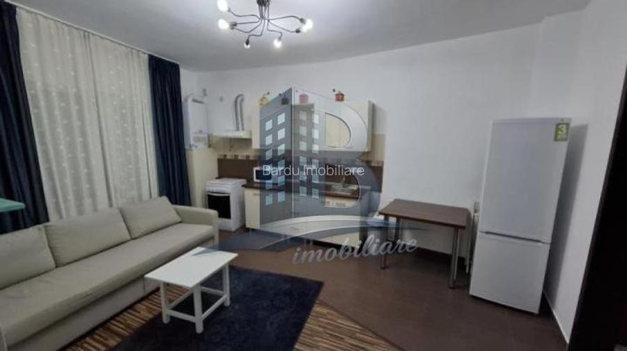 Apartament 2 Camere/ Muncii/ Centrala Proprie - 2