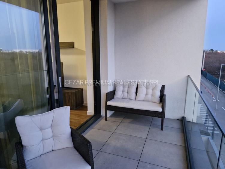 BANEASA JANDARMERIEI STEJARII  APARTAMENT 3 CAMERE MODERN - 13