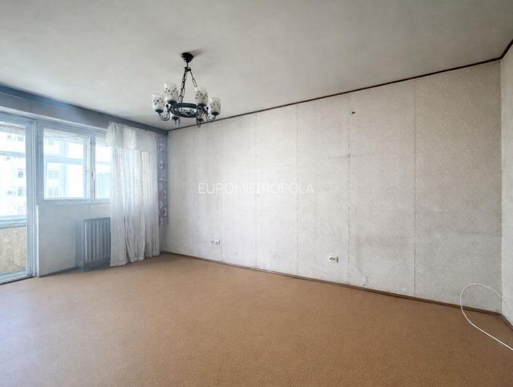 3 camere, 70 mp + balcon, Calea Dorobanților - 2
