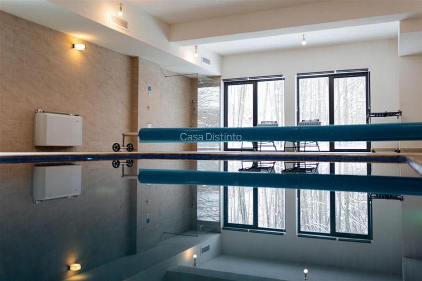 Exclusivitate! VILA PREMIUM CU DESCHIDERE LA LAC MOGOSA - 14