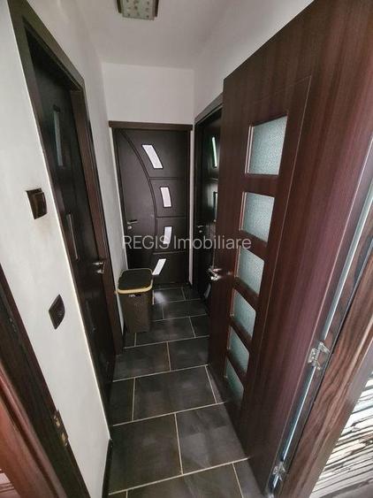Apartament 3 camere, zona ITC – vizavi de Scoala 27, mobilat complet - 5