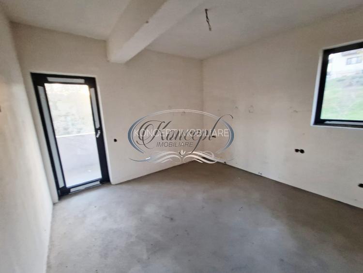 Casa deosebita cu garaj in Feleacu - 14