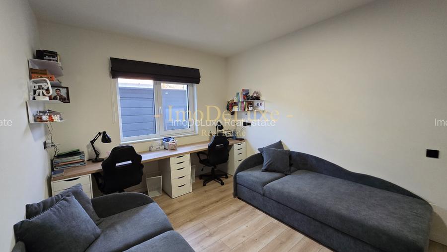 Casa individuala ultramoderna, pe 1 nivel, 107mp utili, 900mp teren, zona Jucu - 12