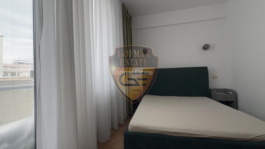3 camere 119mp renovat Mamaia Summerland, vedere lac gaze, 3 AC etaj 6 - 19