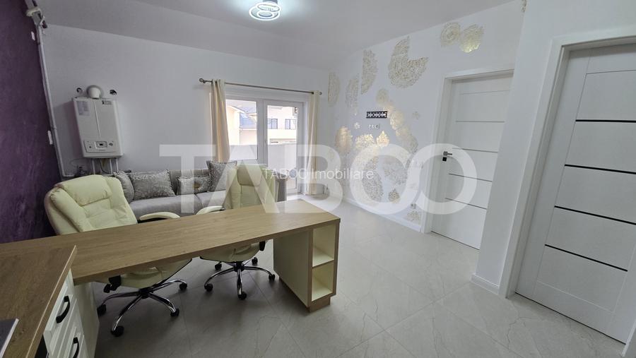 Apartament de inchiriat 2 camere balcon loc de parcare Doamna Stanca - 2