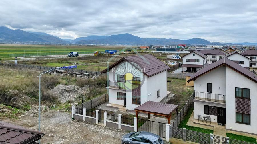 INCHIRIERE CASA INDIVIDUALA IZVOR BRASOV - 15