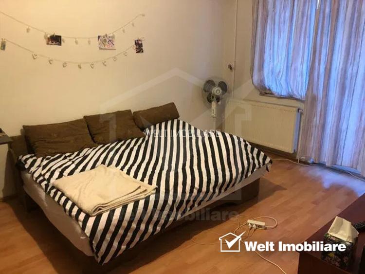 Vanzare apartament 1 camera Piata Mihai Viteazul - 2
