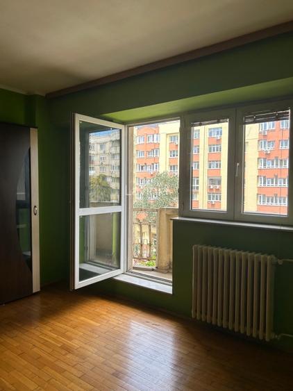 Proprietar, bld. Octavian Goga, 2 camere, decomandat - 3