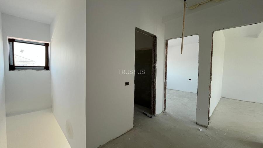 COMISION 0% | Duplex Mosnita Veche | 100 mp utili | 5 camere. - 6