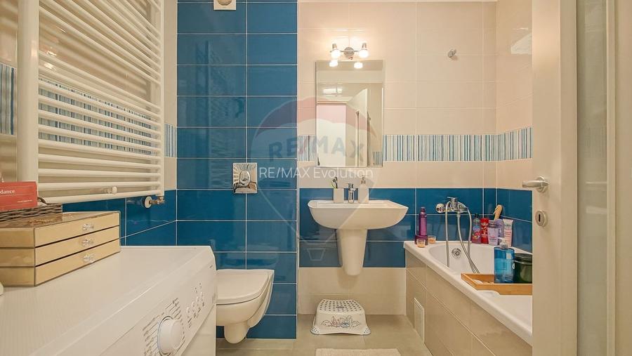 Comision 0 Apartament 2 camere Top City | Parcare + Boxă - 6