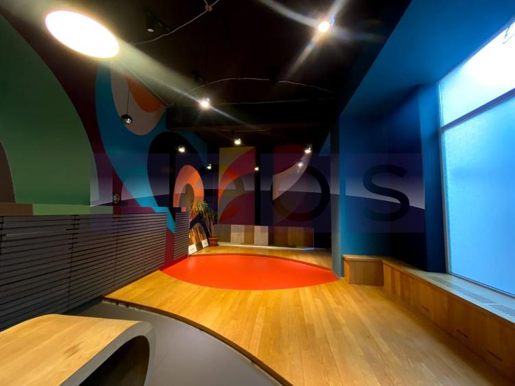 INCHIRIERE SPATIU COMERCIAL | ZONA NERVA TRAIAN - 6