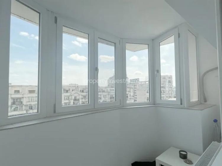 3 camere  | Bd. Decebal | Centrala | Balcon | - 9