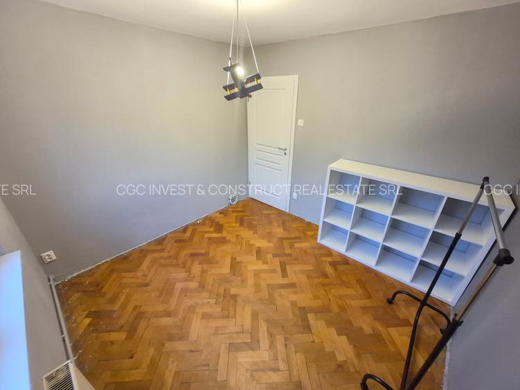 3Cam-Sagului-7 Min Spitalul Judetean-74MP--Mobilat-Centrala--112.000 Euro! Neg - 19