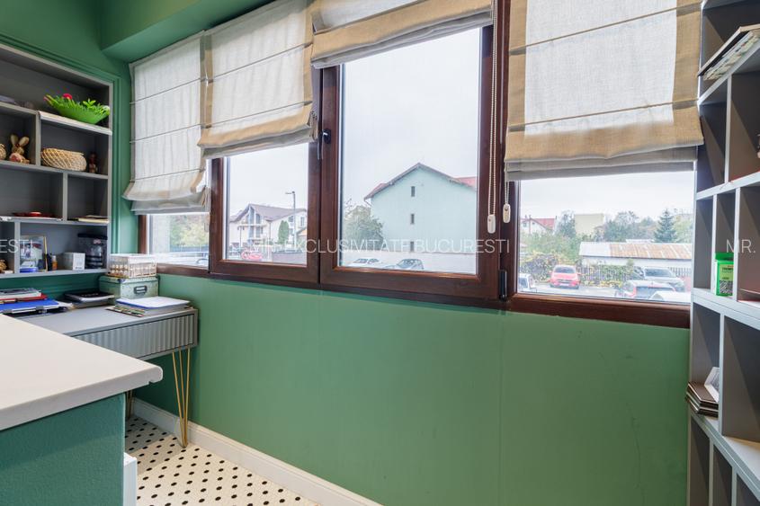 Design actual, compartimentare practica – 2 camere decomandat, Sector 3 - 10