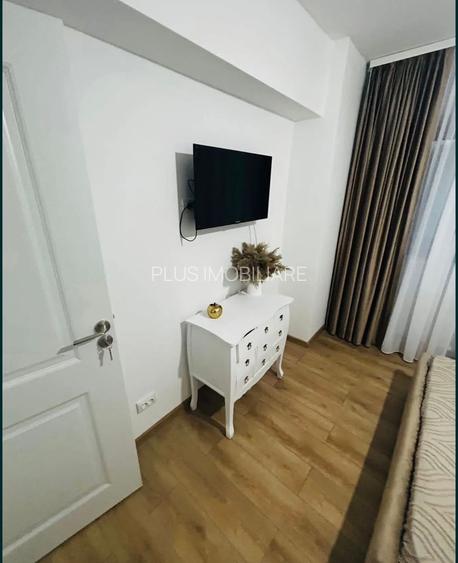 Apartament 2 camere LUX zona Obor in Complex Avrig - 4