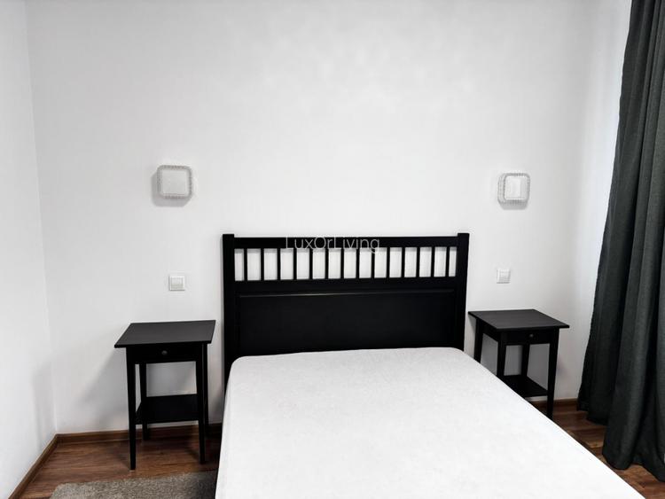 Apartament 2 camere - Vedere către lac- Complex Pipera Residence - 13