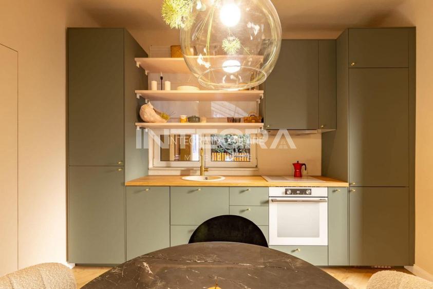 Apartament in Centrul Vechi Curte Interioara Restransa (4 Apartamente) Emil Is.  - 4