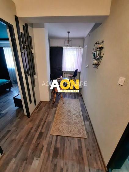 Garsoniera 30 mp utili, mobilata, utilata, et.3, Cetate - 4