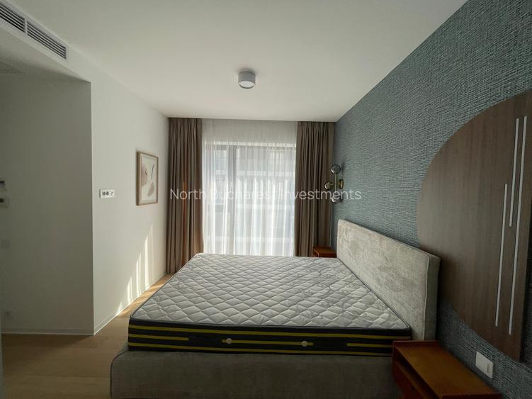APARTAMENT 3 CAMERE - MOBILAT - FLOREASCA - COMISION 0% - 6
