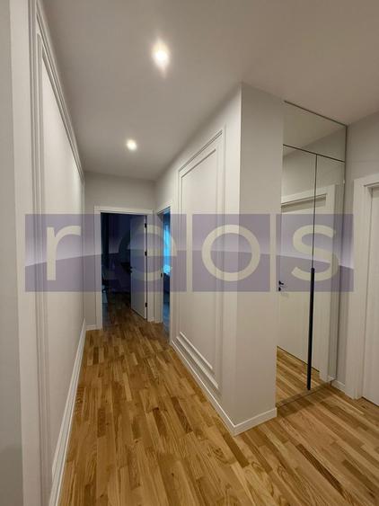 VANZARE 3 CAMERE | CURTE 88 MP | MOBILAT SI UTILAT LUX | STRAULESTI | - 23