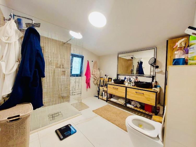 Direct Proprietar | Vila Premium P+1+M | Fundeni–Dobroesti la 900 m de Bucuresti - 11