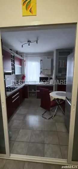 Apartament cu 2 camere, suprafata de 48mp, mobilat-utilat, disponibil imediat - 5