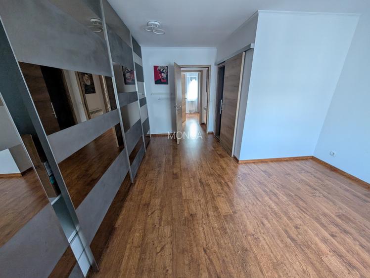 Apartament 3 camere 87mp +12 mp terasa | 0 comision | Felicity - Padurea Baneasa - 25